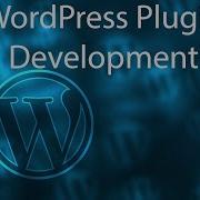 WordPress Plugin Development Tutorial Part 1