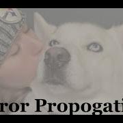 Error Propagation And Uncertainties
