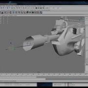 Cod5 Custom Gun Animations Tutorial Part 1 Rigging