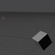 LightWave Plugin Vector Copy Property