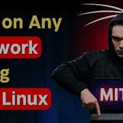 How To Spy On Any Network Using MITM Attacks In Kali Linux