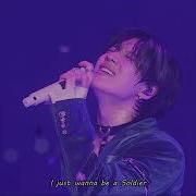 Taemin Soldier Ephemeral Gaze Finale In Seoul ENG SUBS
