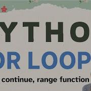 Tinateach Python For Beginners How To Code For Loops