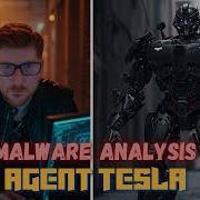 MALWARE ANALYSIS Agent Tesla From An AutoIT EXE