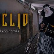 Sleep Token EUCLID Best Vocal Cover