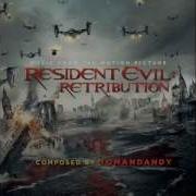 Bassnectar Hexes Ft Chino Moreno Of Deftones Resident Evil 5 Retribution Soundtrack