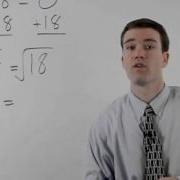 Solving Quadratic Equations By Square Root Method MathHelp Com