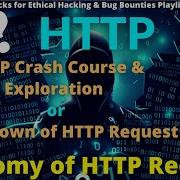 40 HTTP Crash Course Exploration Breakdown Of HTTP Request Http