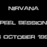 PeeL Session Nirvana 1991 10min