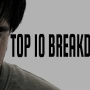 Top 10 Breakdowns Of SIGNS OF THE SWARM