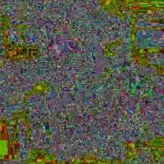 Pure Data GEM Experiment 2