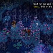 Crosscode Test Of Patience