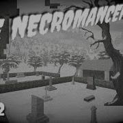 Daggerfall Unity PERMADEATH The Necromancer Part 2
