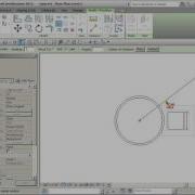 REVIT ARCH 2012 MODIFY 23 ARRAY RADIAL