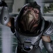 Mass Effect 3 Citadel DLC I Love You Grunt