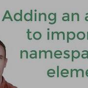 PHP Namespaces 6 10 Adding An Alias To Imported Namespaced Elements