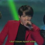 BTS 방탄소년단 Boyz With Fun 흥탄소년단 I Need U Music Bank COMEBACK 2015 05 01