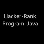Java 1D Arrays Solution Hacker Rank