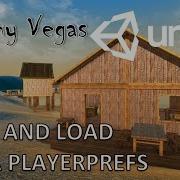 Mini Unity Tutorial How To Use PlayerPrefs To Save Load Data With C