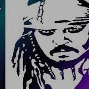 Python Captain Jack Sparrow Learn Coding