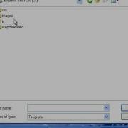 How To Open And Run A CD On Your Computer Manually