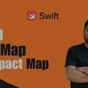 Map CompactMap And FlatMap In Swift 5 Hindi 2023 SWIFT INTERVIEW