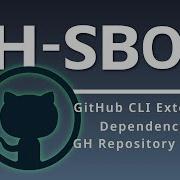 Gh Sbom Utilize GitHub S Dependency Graph To Make SBOMs