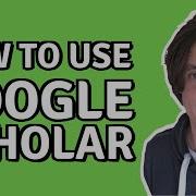 How To Use Google Scholar Find FREE Journal Articles For University Essays