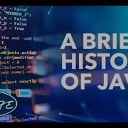 5th Video Of Java History And Evolution Of Java Programming
