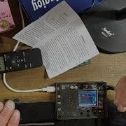 AliExpress Theremin All Sounds
