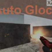 CSS Auto Glock