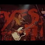 Eyes Set To Kill Darling Launchpad Albuquerque NM December 11th 2025