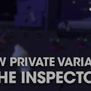 Show Private Variables In The Inspector Unity Tips
