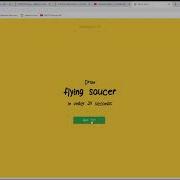 GOOGLE QUICK DRAW SPEEDRUN