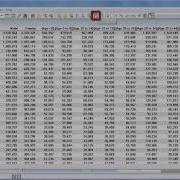 Maptitude 2016 Map Data Mapping Tables Demographic Data