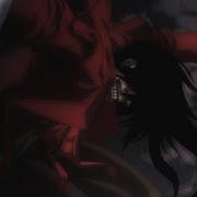 Powerwolf Army Of The Night AMV Hellsing