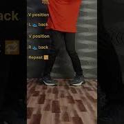 Brazilian Footwork Dance Tutorial Footwork Dance Shorts