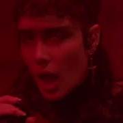 Nightmare Halsey Live From Los Angeles Extra Clean Edit