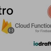 Building A RESTful API With Cloud Functions And Firestore 01 Intro