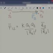 CH2 1 Thai Coulomb S Law Versus Newton S Law Using Python