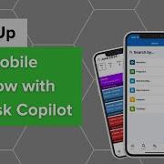 PowerUp Your Mobile Workflow With RecDesk Copilot
