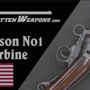 Sam Colt S Paterson No1 Model Carbine