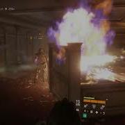 TD1 LMB Grenadier VS Cleaner Incinerator