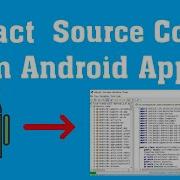 Get Source Code From Apk File Decompile Android Application Part 1