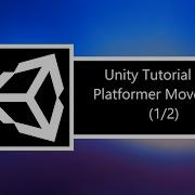 Unity Beginner Tutorial 2D Platformer Movement Part 1