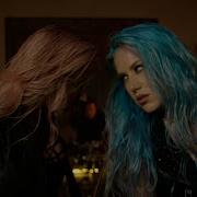 NITA STRAUSS The Wolf You Feed Ft Alissa White Gluz Official Music Video