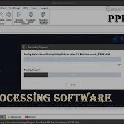 How To Do Post Processing With Software Satlab Geobiz Solutions 2 0 PPK Data