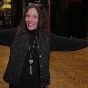 Five Inside THE LION KING S Backstage MVP Stage Manager Antonia Gianino