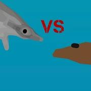 Hammerhead Vs Stingray Sitck Nodes Pro
