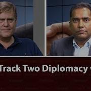 Does Track Two Diplomacy Work